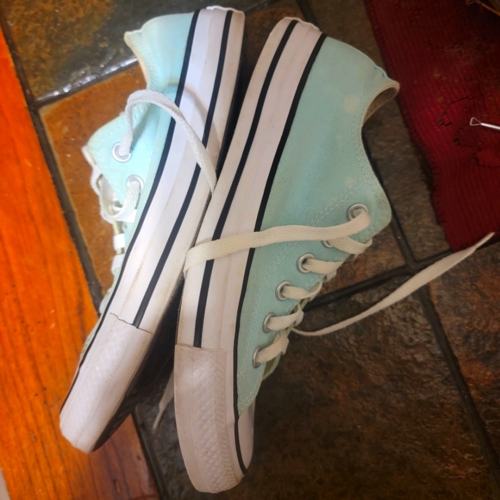 Unisex Converse All Star